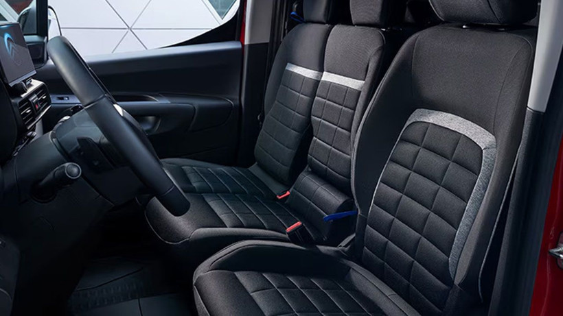 Citroen Berlingo modelinde 300 bin TL’lik sürpriz; Bayileri arayan arayana - Fotoğraf: 5