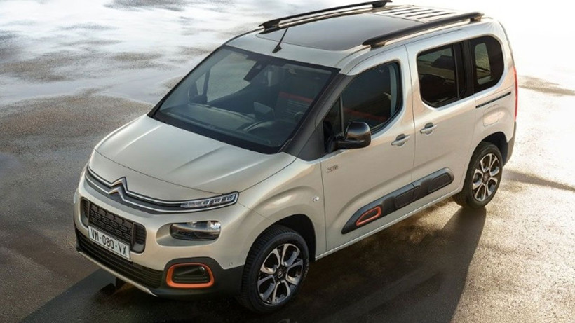 Citroen Berlingo modelinde 300 bin TL’lik sürpriz; Bayileri arayan arayana - Fotoğraf: 6