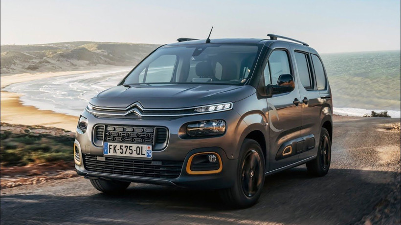 Citroen Berlingo modelinde 300 bin TL’lik sürpriz; Bayileri arayan arayana - Fotoğraf: 7