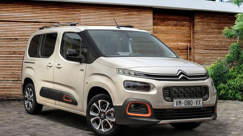 Citroen Berlingo modelinde 300 bin TL’lik sürpriz; Bayileri arayan arayana - Fotoğraf: 8