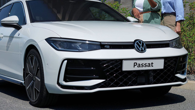 Volkswagen Passat fiyat listesi tam bir olay! 1.5 eTSI bile artık hayal - Fotoğraf: 17