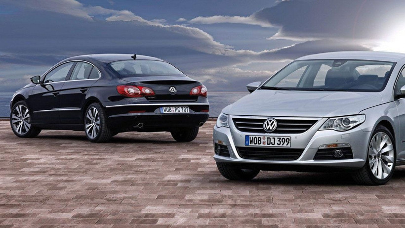 Volkswagen Passat fiyat listesi tam bir olay! 1.5 eTSI bile artık hayal - Fotoğraf: 3