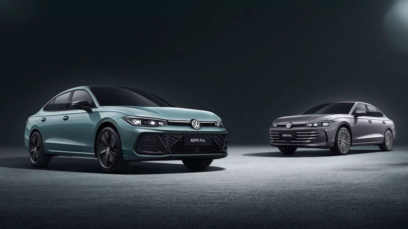 Volkswagen Passat fiyat listesi tam bir olay! 1.5 eTSI bile artık hayal - Fotoğraf: 5