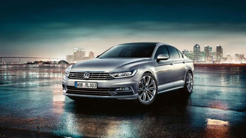 Volkswagen Passat fiyat listesi tam bir olay! 1.5 eTSI bile artık hayal - Fotoğraf: 6