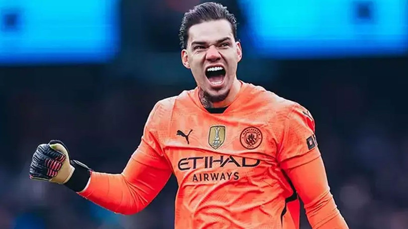 Ve Galatasaray Muslera’nın boşluğunu doldurdu; Dünyaca ünlü kaleci imzaya geliyor - Fotoğraf: 3