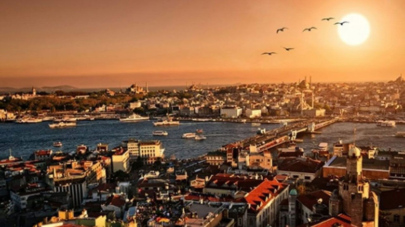 İstanbul için bir kötü haber daha geldi! Rüzgar hafifleyecek, sıcaklık 40 dereceye yükselecek - Fotoğraf: 5