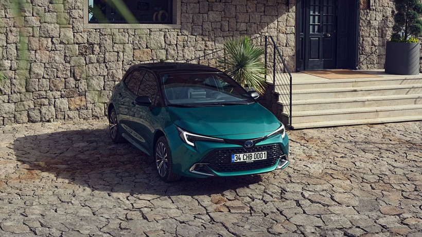 ÖTV sonrası bu modellerin fiyatı dibe çekildi; Listede tam 8 sürpriz model var - Fotoğraf: 17