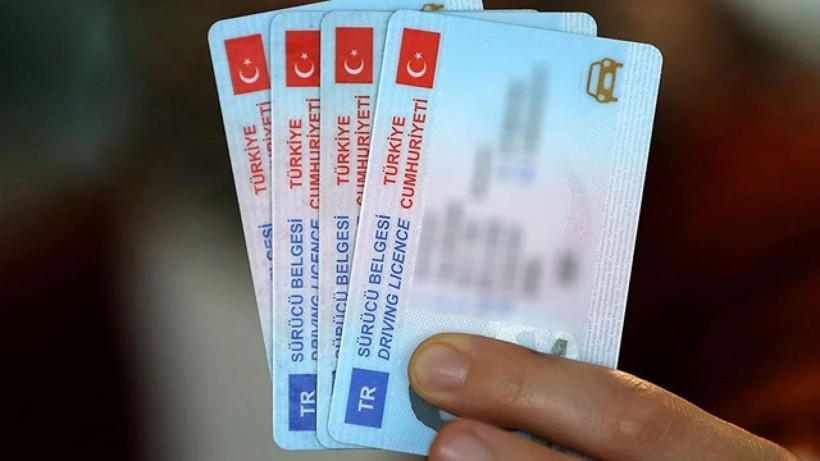 Ehliyet yenileyecek olanlara büyük şok! Herkes 15 TL sanıyor ama yanılıyor - Fotoğraf: 2