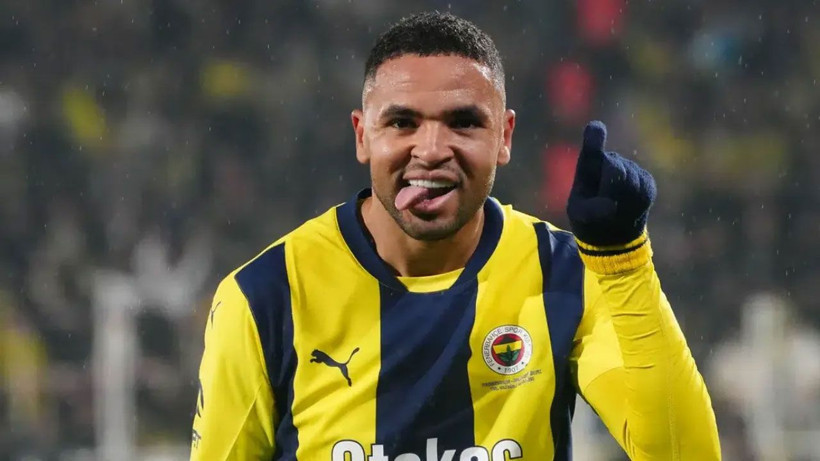 Youssef En-Nesyri’nin Fenerbahçe macerası bitti; Süper Lig’de şoka uğratan ayrılık - Fotoğraf: 3