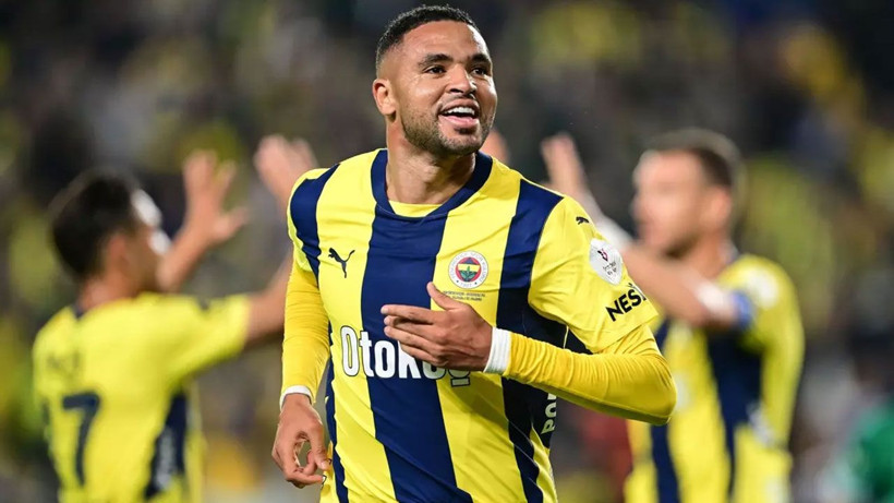 Youssef En-Nesyri’nin Fenerbahçe macerası bitti; Süper Lig’de şoka uğratan ayrılık - Fotoğraf: 4