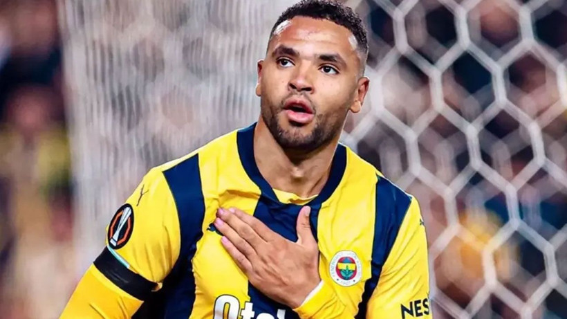 Youssef En-Nesyri’nin Fenerbahçe macerası bitti; Süper Lig’de şoka uğratan ayrılık - Fotoğraf: 5