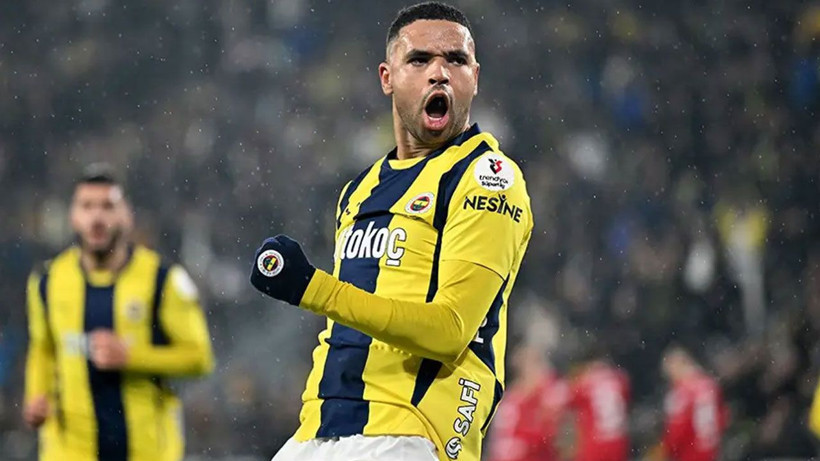 Youssef En-Nesyri’nin Fenerbahçe macerası bitti; Süper Lig’de şoka uğratan ayrılık - Fotoğraf: 6