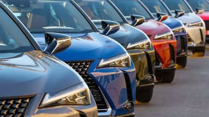 ÖTV sonrası bu modellerin fiyatı dibe çekildi; Listede tam 8 sürpriz model var - Fotoğraf: 6