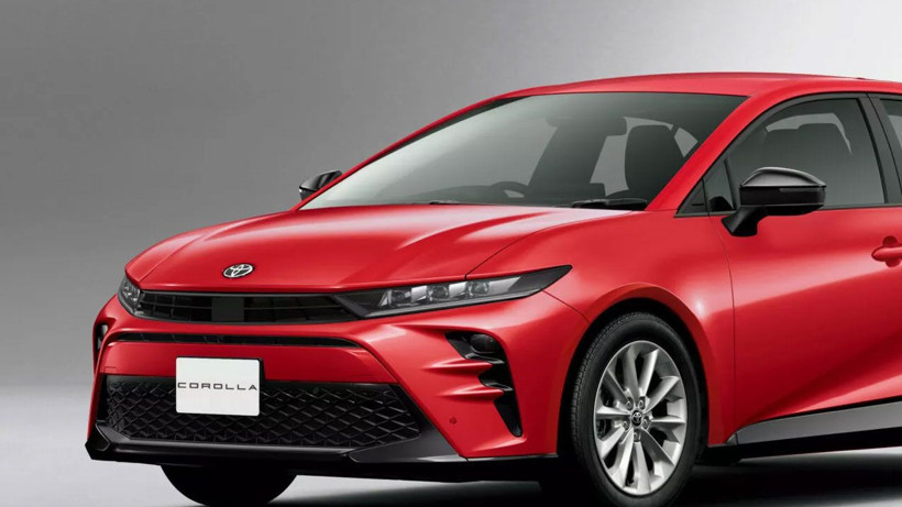 Toyota tam 360 bin TL birden indirim yaptı; Dev marka fiyatları dibe çekti - Fotoğraf: 17