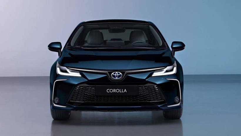 Toyota tam 360 bin TL birden indirim yaptı; Dev marka fiyatları dibe çekti - Fotoğraf: 8