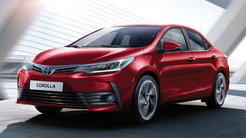 Toyota tam 360 bin TL birden indirim yaptı; Dev marka fiyatları dibe çekti - Fotoğraf: 9