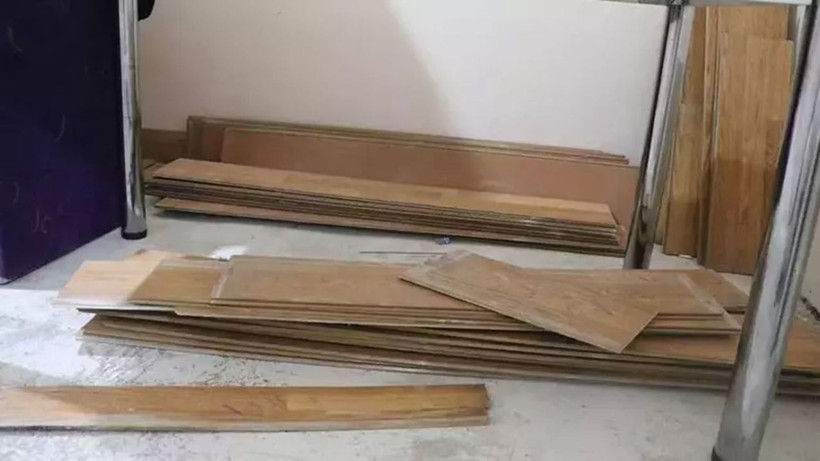 Emine Özkaya dosyası yeniden açıldı: Iraklı sevgilinin evinden 5 kişiye ait kan izi çıktı - Fotoğraf: 11