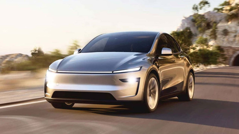 2025'in en uygun elektriklileri otomobilleri! Yakıt fiyatı dörtte bire iniyor - Fotoğraf: 2