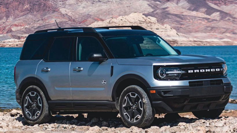 Ford Bronco sürpriz fiyata Türkiye’ye geliyor; Bu rakamı kimse beklemiyordu - Fotoğraf: 3