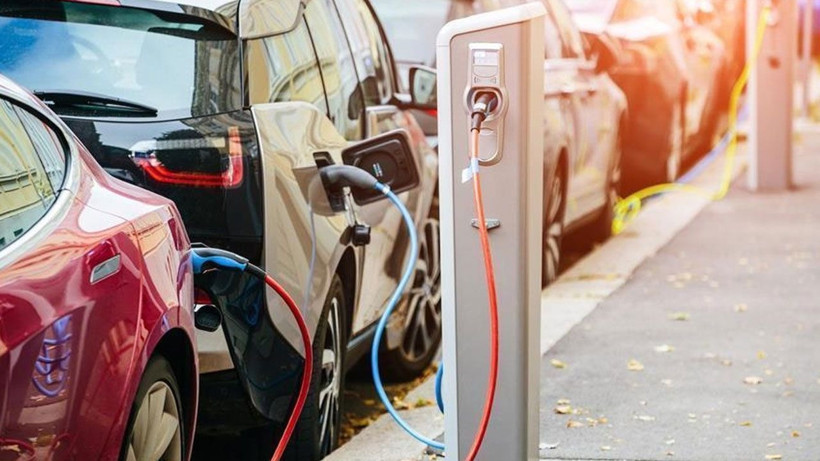 2025'in en uygun elektriklileri otomobilleri! Yakıt fiyatı dörtte bire iniyor - Fotoğraf: 4