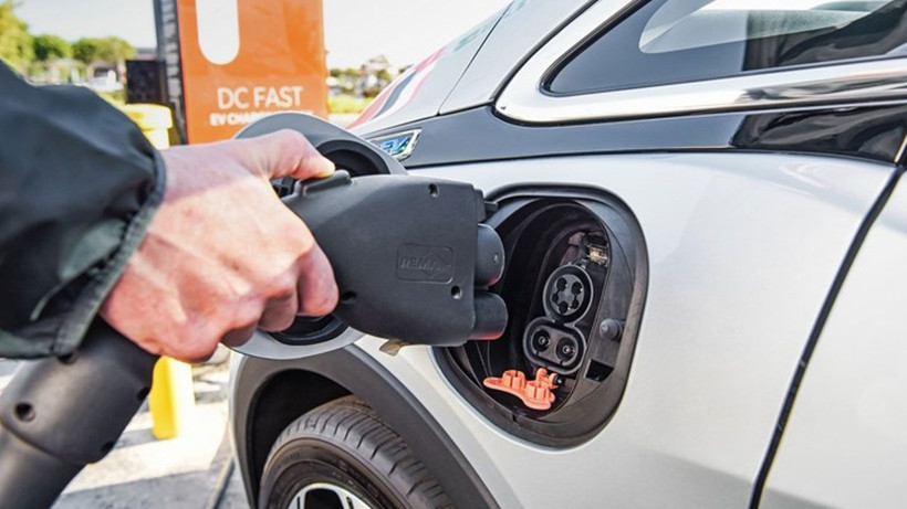 2025'in en uygun elektriklileri otomobilleri! Yakıt fiyatı dörtte bire iniyor - Fotoğraf: 5