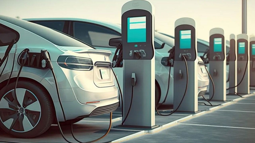 2025'in en uygun elektriklileri otomobilleri! Yakıt fiyatı dörtte bire iniyor - Fotoğraf: 6