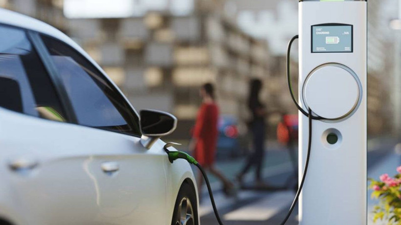 2025'in en uygun elektriklileri otomobilleri! Yakıt fiyatı dörtte bire iniyor - Fotoğraf: 7
