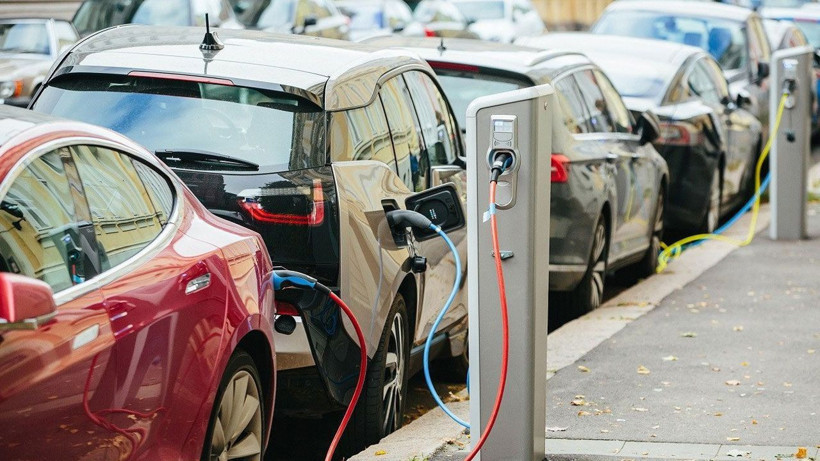 2025'in en uygun elektriklileri otomobilleri! Yakıt fiyatı dörtte bire iniyor - Fotoğraf: 8