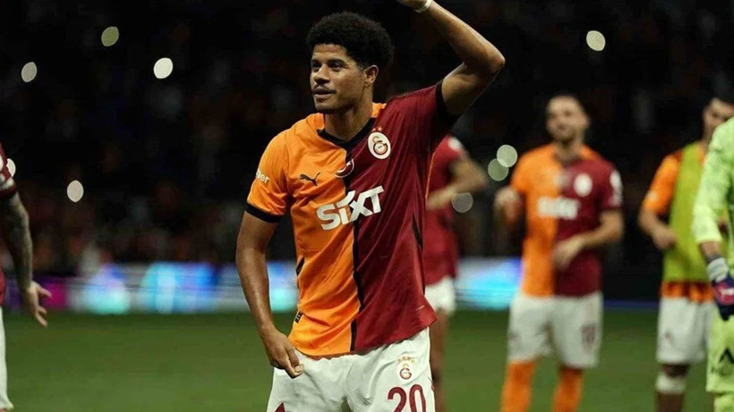 Süper Lig’in en değerli 15 futbolcusu açıklandı! 2025-2026 sezonunda zirvede yer alan isimler - Fotoğraf: 11