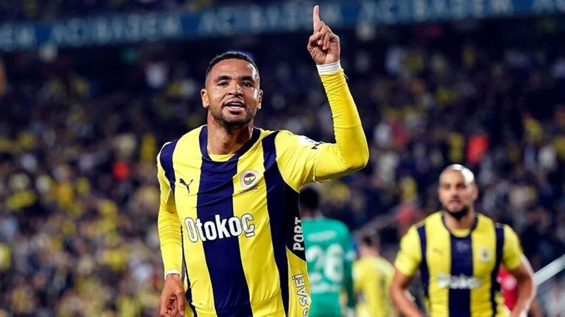 Süper Lig’in en değerli 15 futbolcusu açıklandı! 2025-2026 sezonunda zirvede yer alan isimler - Fotoğraf: 12