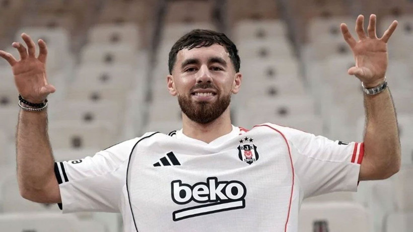 Süper Lig’in en değerli 15 futbolcusu açıklandı! 2025-2026 sezonunda zirvede yer alan isimler - Fotoğraf: 13