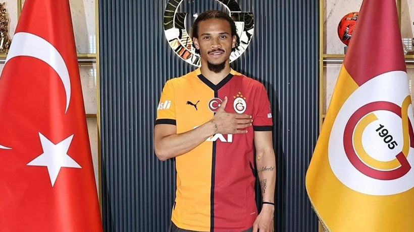 Süper Lig’in en değerli 15 futbolcusu açıklandı! 2025-2026 sezonunda zirvede yer alan isimler - Fotoğraf: 14