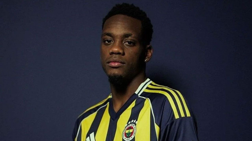 Süper Lig’in en değerli 15 futbolcusu açıklandı! 2025-2026 sezonunda zirvede yer alan isimler - Fotoğraf: 15