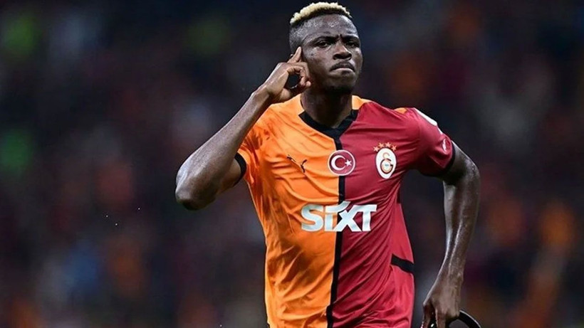 Süper Lig’in en değerli 15 futbolcusu açıklandı! 2025-2026 sezonunda zirvede yer alan isimler - Fotoğraf: 16