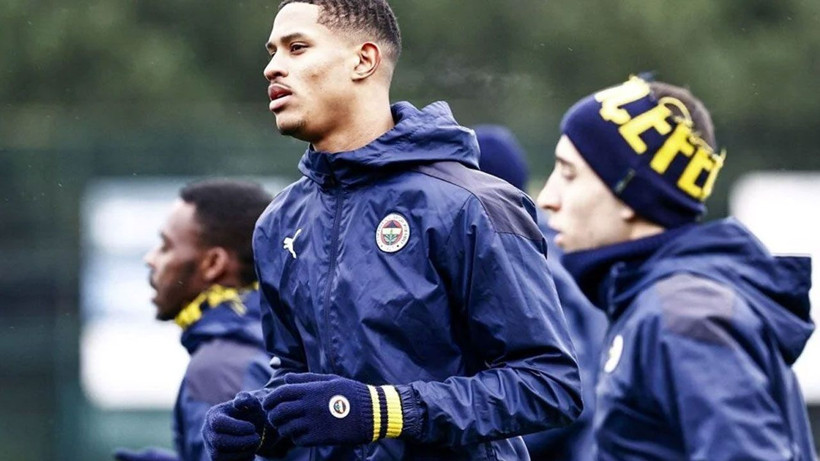 Süper Lig’in en değerli 15 futbolcusu açıklandı! 2025-2026 sezonunda zirvede yer alan isimler - Fotoğraf: 2