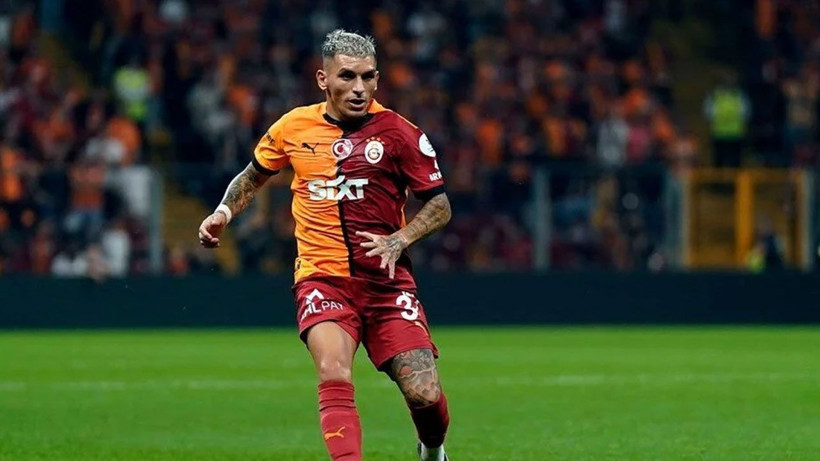 Süper Lig’in en değerli 15 futbolcusu açıklandı! 2025-2026 sezonunda zirvede yer alan isimler - Fotoğraf: 3