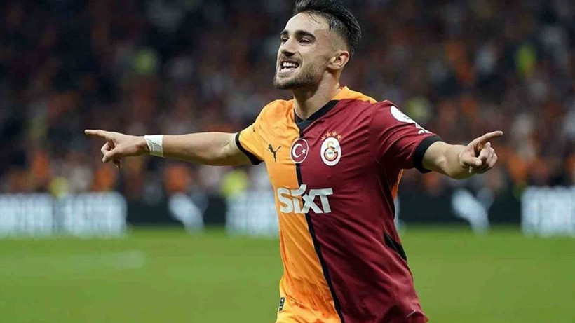 Süper Lig’in en değerli 15 futbolcusu açıklandı! 2025-2026 sezonunda zirvede yer alan isimler - Fotoğraf: 4