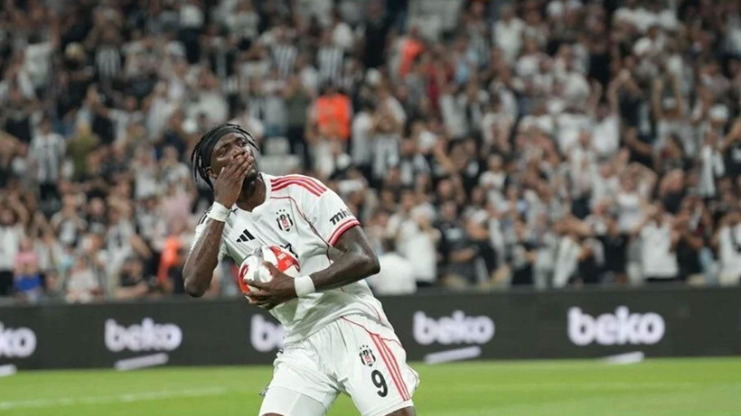 Süper Lig’in en değerli 15 futbolcusu açıklandı! 2025-2026 sezonunda zirvede yer alan isimler - Fotoğraf: 5