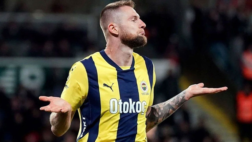 Süper Lig’in en değerli 15 futbolcusu açıklandı! 2025-2026 sezonunda zirvede yer alan isimler - Fotoğraf: 7