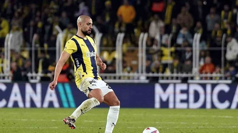 Süper Lig’in en değerli 15 futbolcusu açıklandı! 2025-2026 sezonunda zirvede yer alan isimler - Fotoğraf: 8
