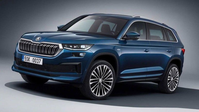 Skoda’dan 450 bin TL’lik çılgın indirim! SUV fiyat listesi değişti - Fotoğraf: 2
