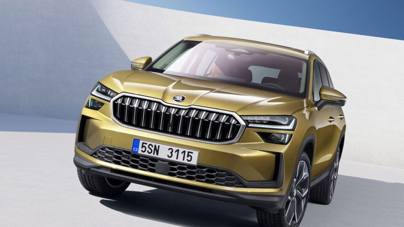 Skoda’dan 450 bin TL’lik çılgın indirim! SUV fiyat listesi değişti - Fotoğraf: 3