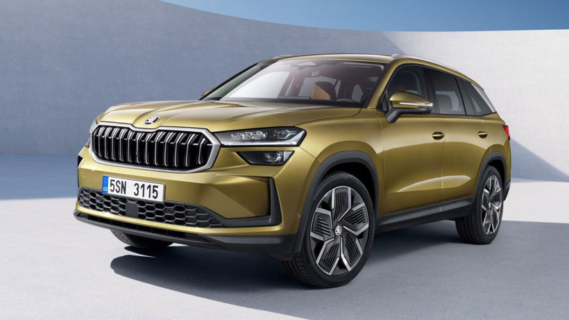 Skoda’dan 450 bin TL’lik çılgın indirim! SUV fiyat listesi değişti - Fotoğraf: 4