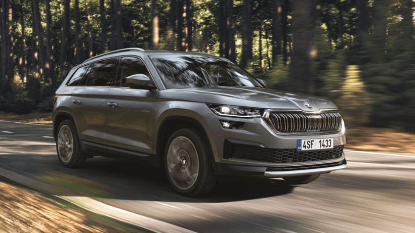Skoda’dan 450 bin TL’lik çılgın indirim! SUV fiyat listesi değişti - Fotoğraf: 5