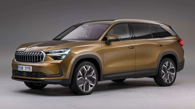Skoda’dan 450 bin TL’lik çılgın indirim! SUV fiyat listesi değişti - Fotoğraf: 6