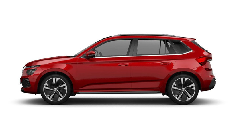 Skoda’dan 450 bin TL’lik çılgın indirim! SUV fiyat listesi değişti - Fotoğraf: 7