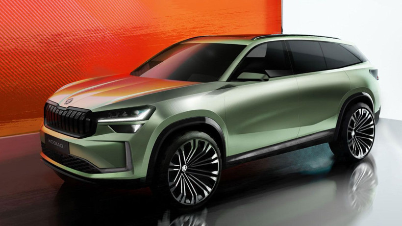 Skoda’dan 450 bin TL’lik çılgın indirim! SUV fiyat listesi değişti - Fotoğraf: 8