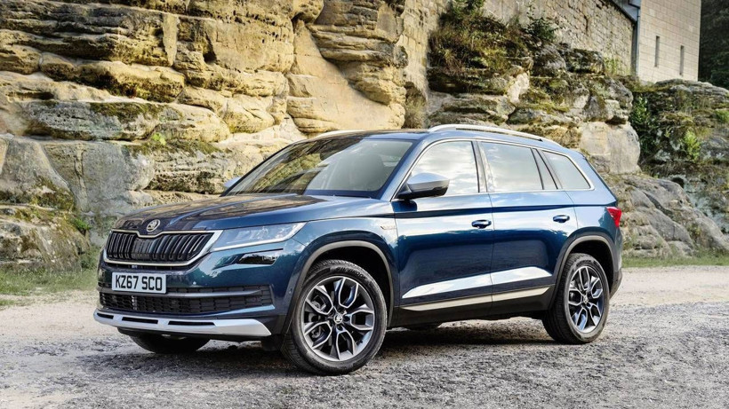 Skoda’dan 450 bin TL’lik çılgın indirim! SUV fiyat listesi değişti - Fotoğraf: 9