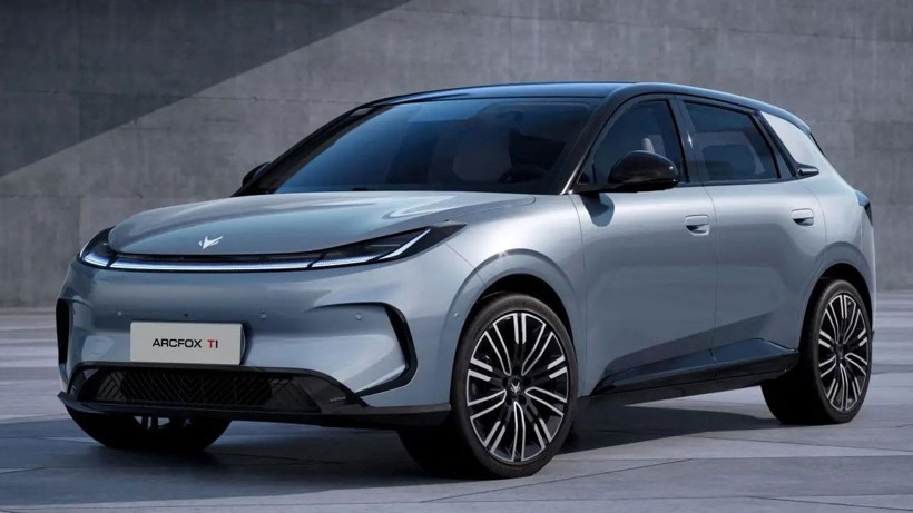 Bu elektrikli otomobil 1 milyon TL’nin altında; BYD ve Chery bile şoka girmiş durumda - Fotoğraf: 10