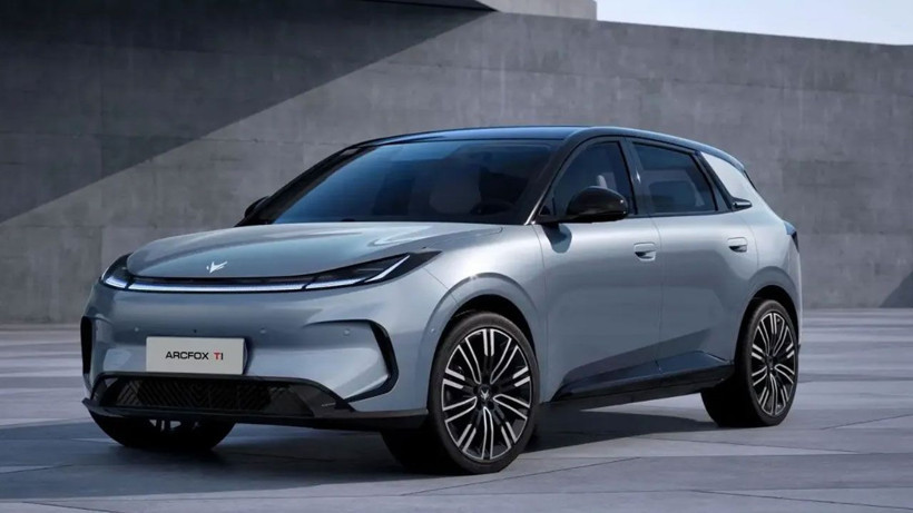 Bu elektrikli otomobil 1 milyon TL’nin altında; BYD ve Chery bile şoka girmiş durumda - Fotoğraf: 11